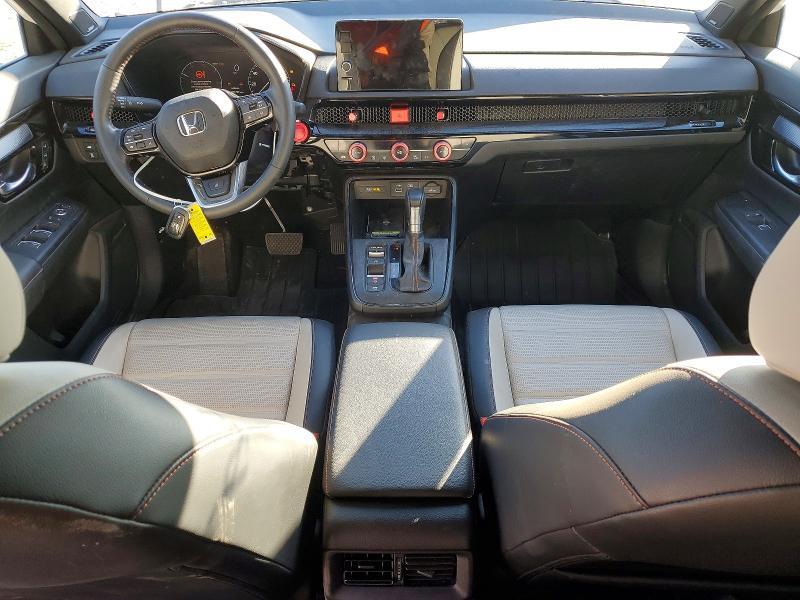 2024 Honda Cr-v Sport Touring