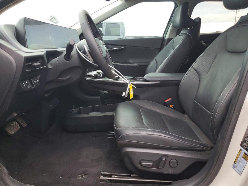 2022 KIA EV6 Light