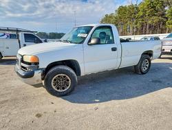 2007 GMC New Sierra K1500 Classic for sale in Dunn, NC