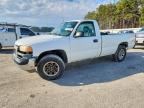 2007 GMC New Sierra K1500 Classic