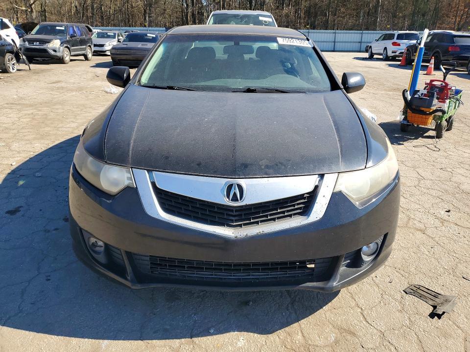 2010 Acura TSX