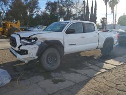 2023 Toyota Tacoma SR5 V6 en venta en Van Nuys, CA