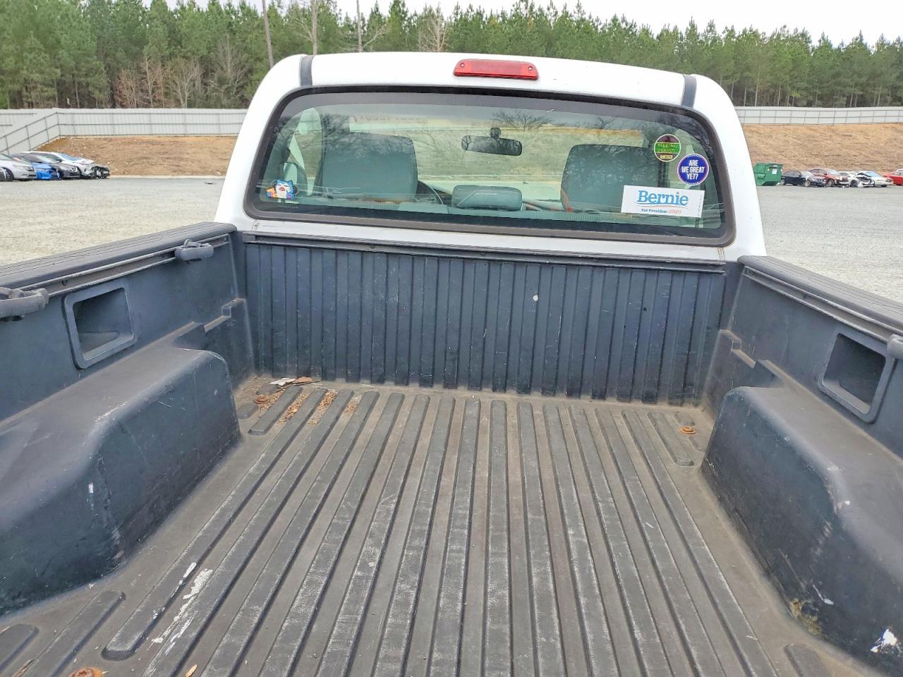 2006 Toyota Tacoma