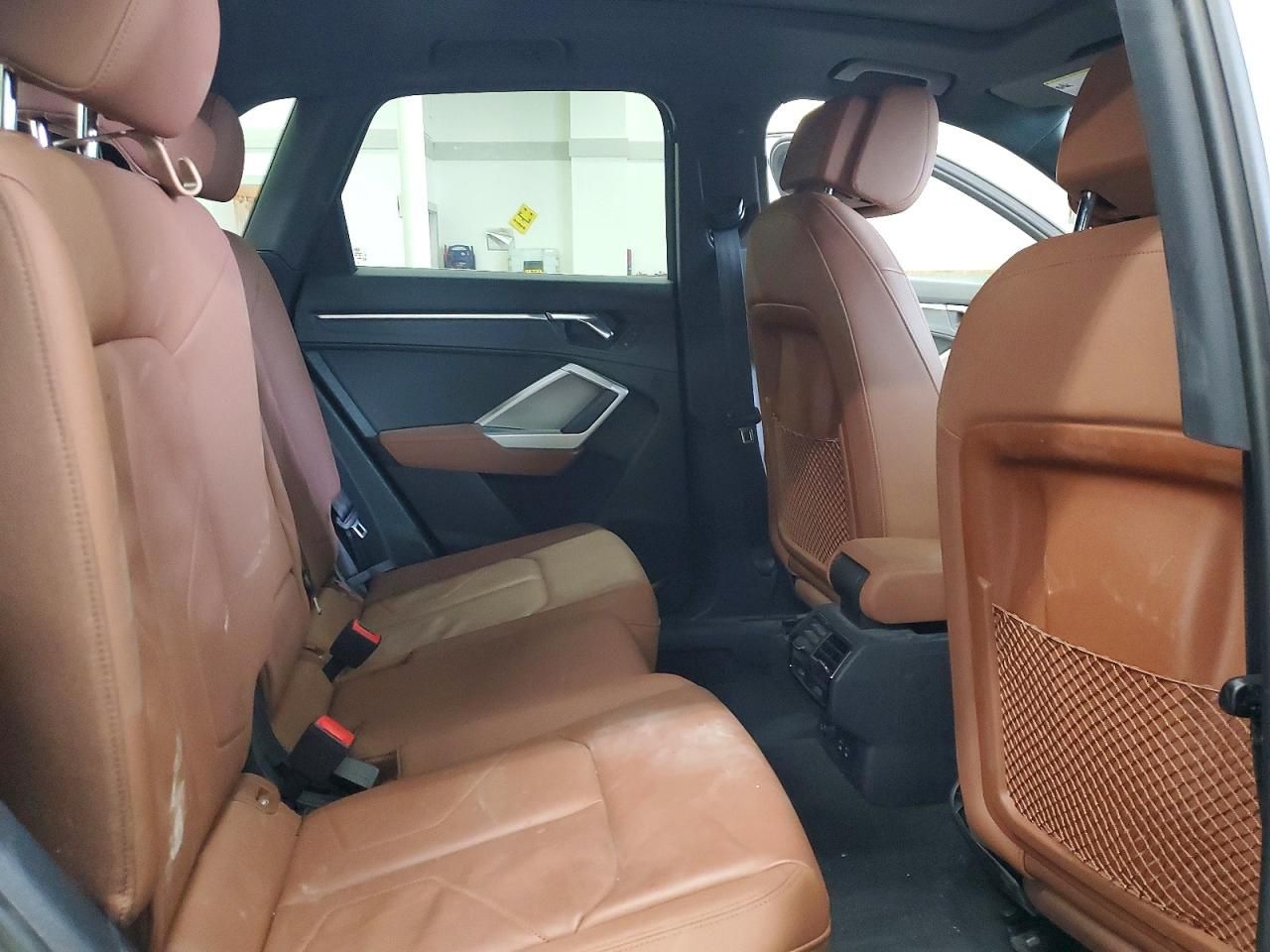 2021 Audi Q3 Premium s Line 45