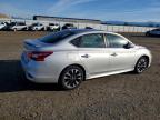 2016 Niss Sentra sr