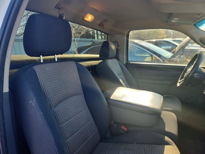 2009 Dodge Ram 1500