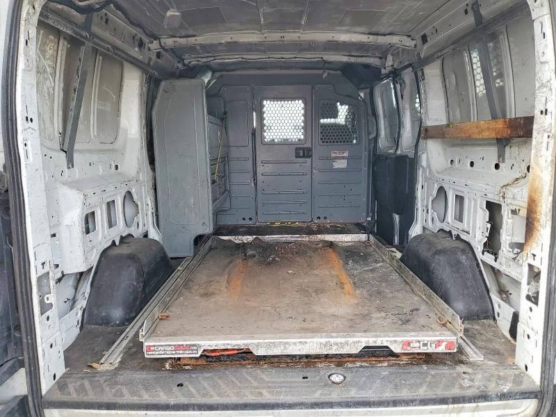 2015 Ford Transit T-150