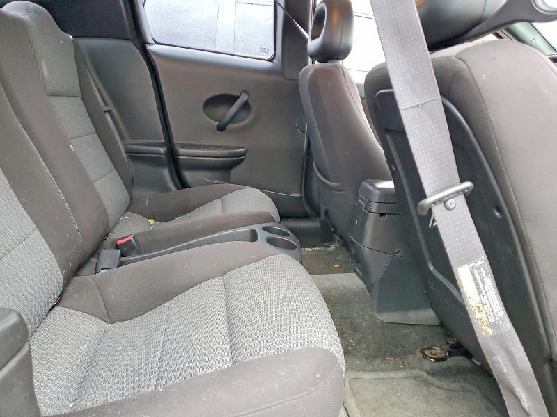 2006 Saturn Ion Level 2