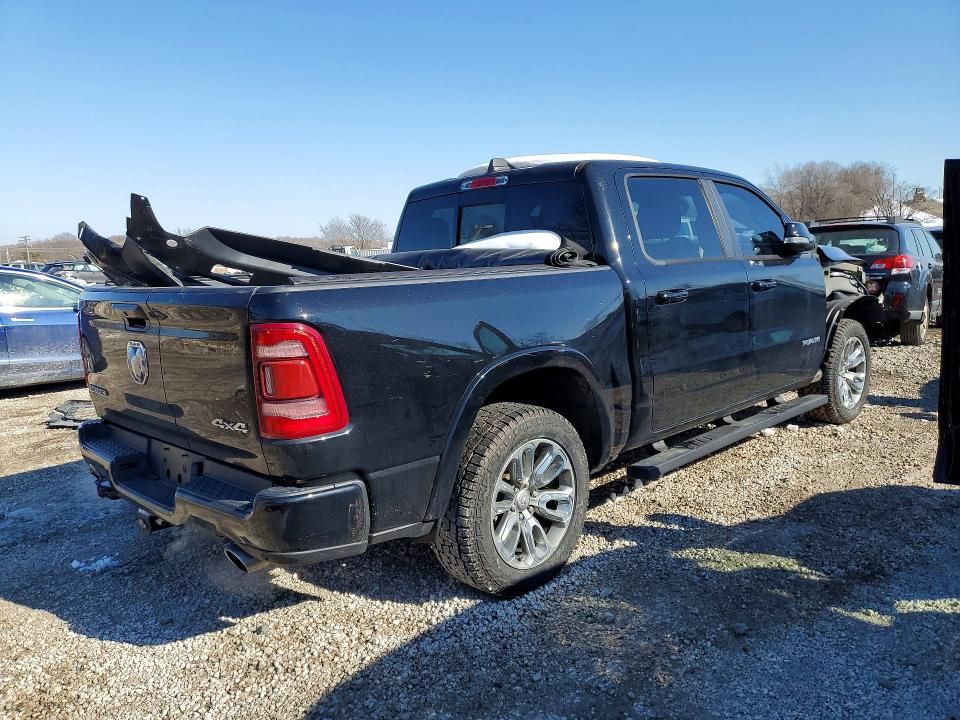2019 Dodge 1500 Laramie