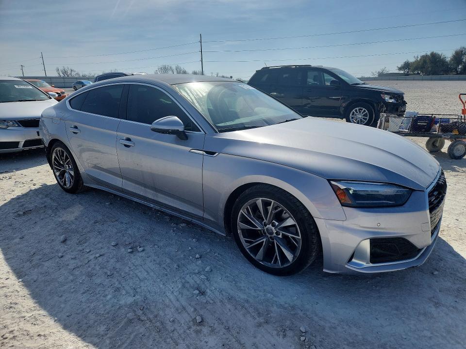2021 Audi A5 Premium 40