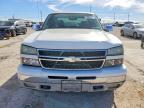 2007 Chevrolet Silverado C1500 Classic Crew cab