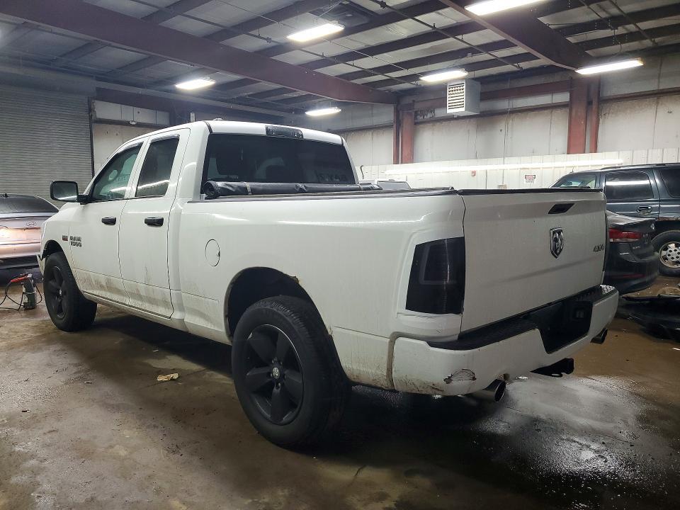 2014 Dodge Ram 1500 st