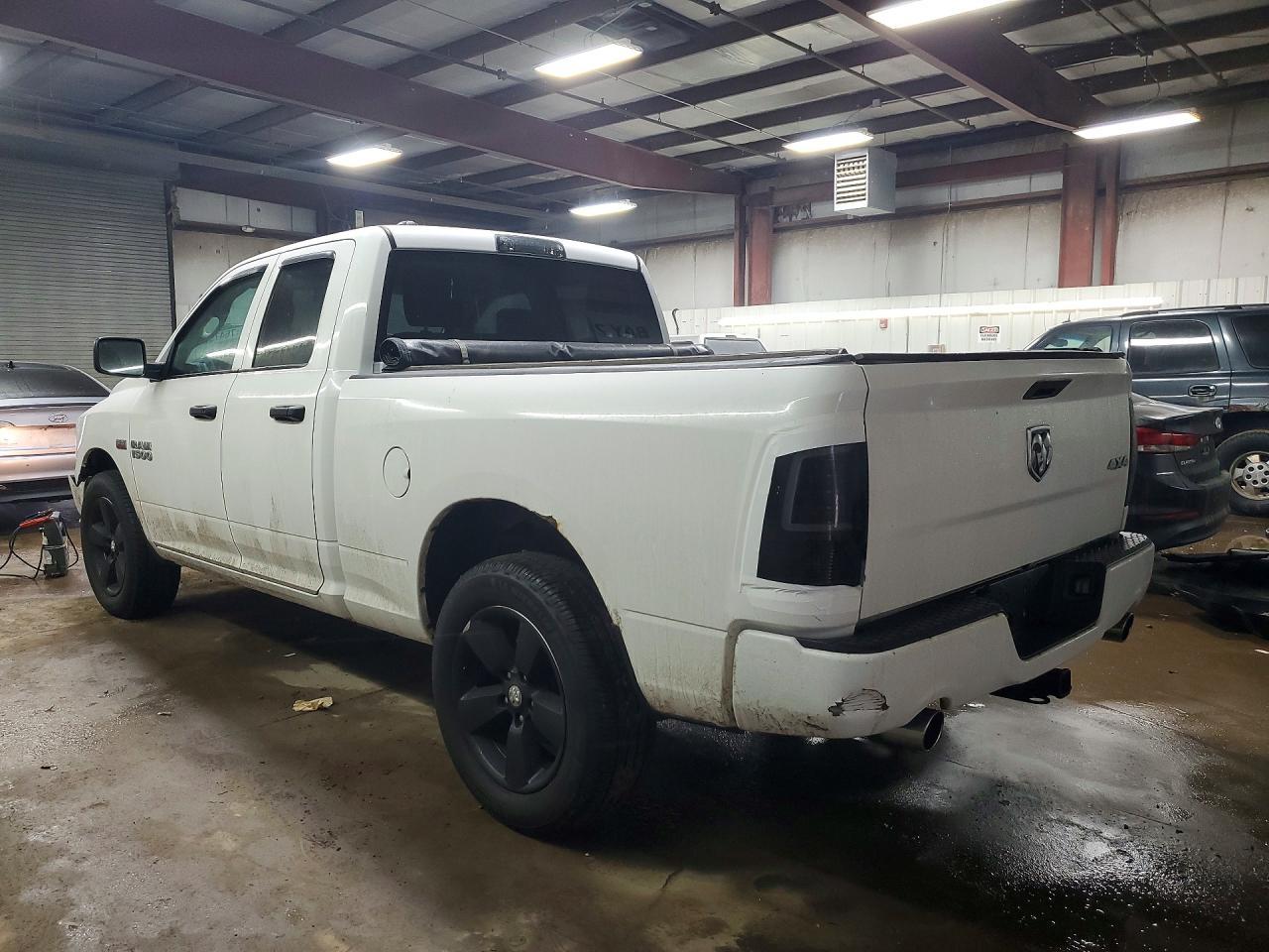 2014 Dodge RAM 1500 ST