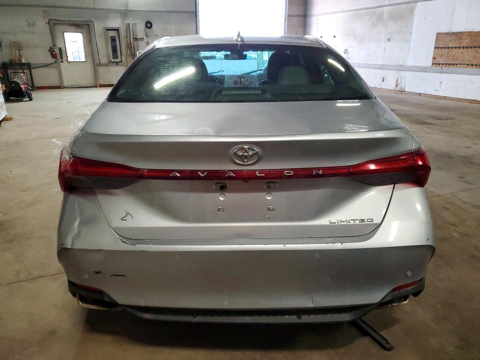 2020 Toyota Avalon Limited