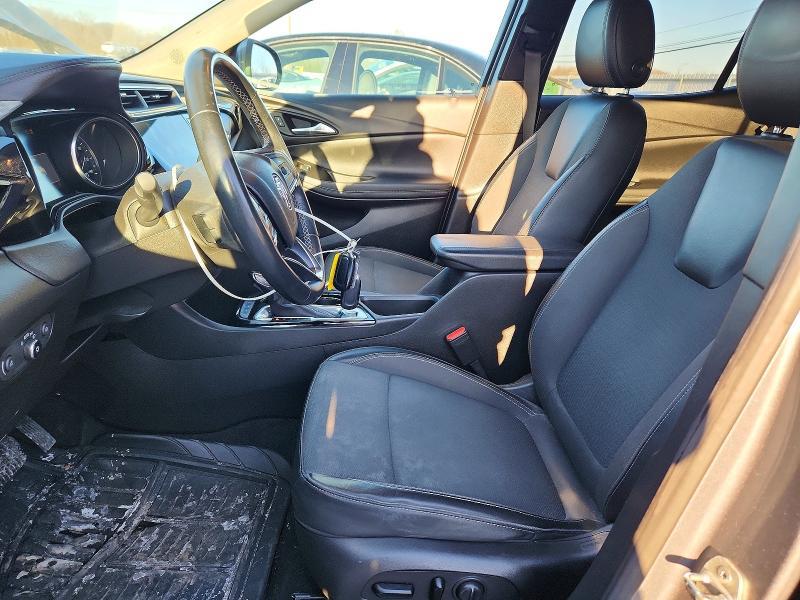 2021 Buick Encore gx Preferred