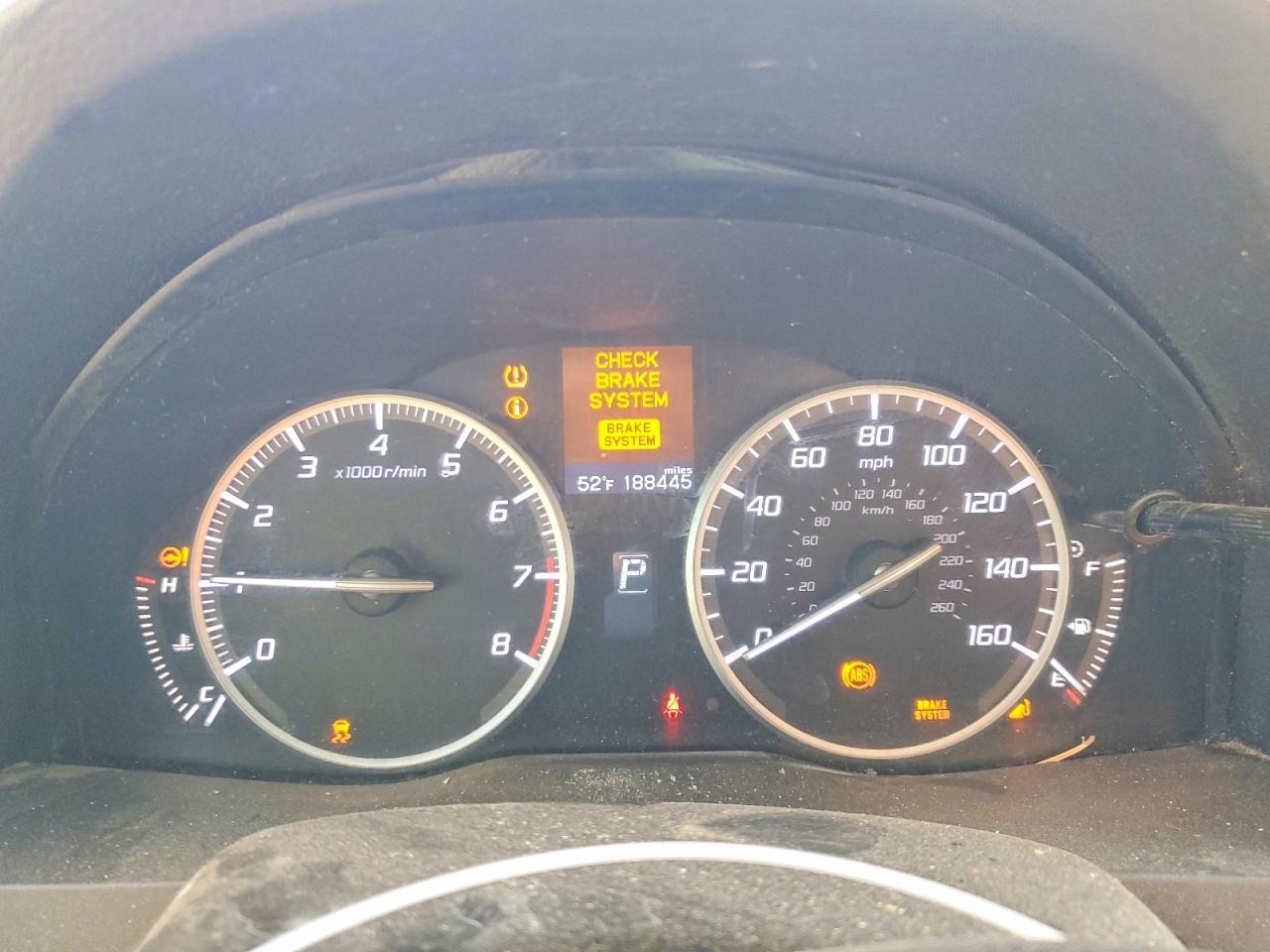 2015 Acura Rdx Technology
