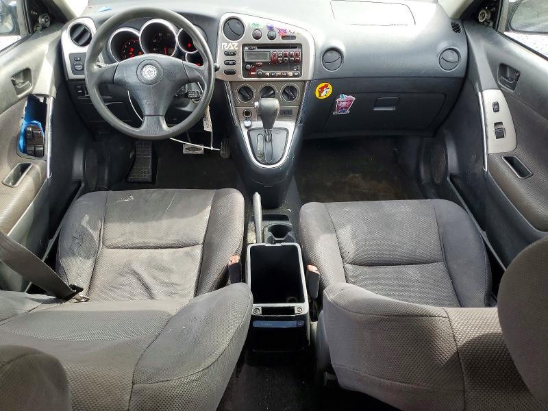 2004 Pontiac Vibe
