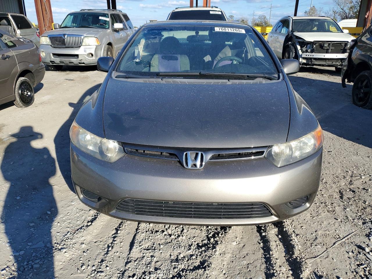 2006 Honda Civic lx
