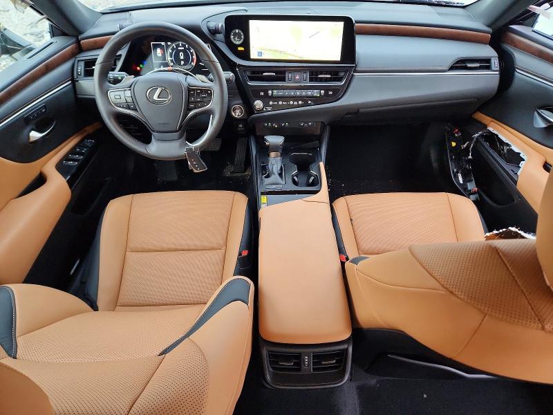 2024 Lexus Es 350 Base