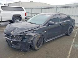 2014 Mitsubishi Lancer Es/es Sport for sale in Vallejo, CA