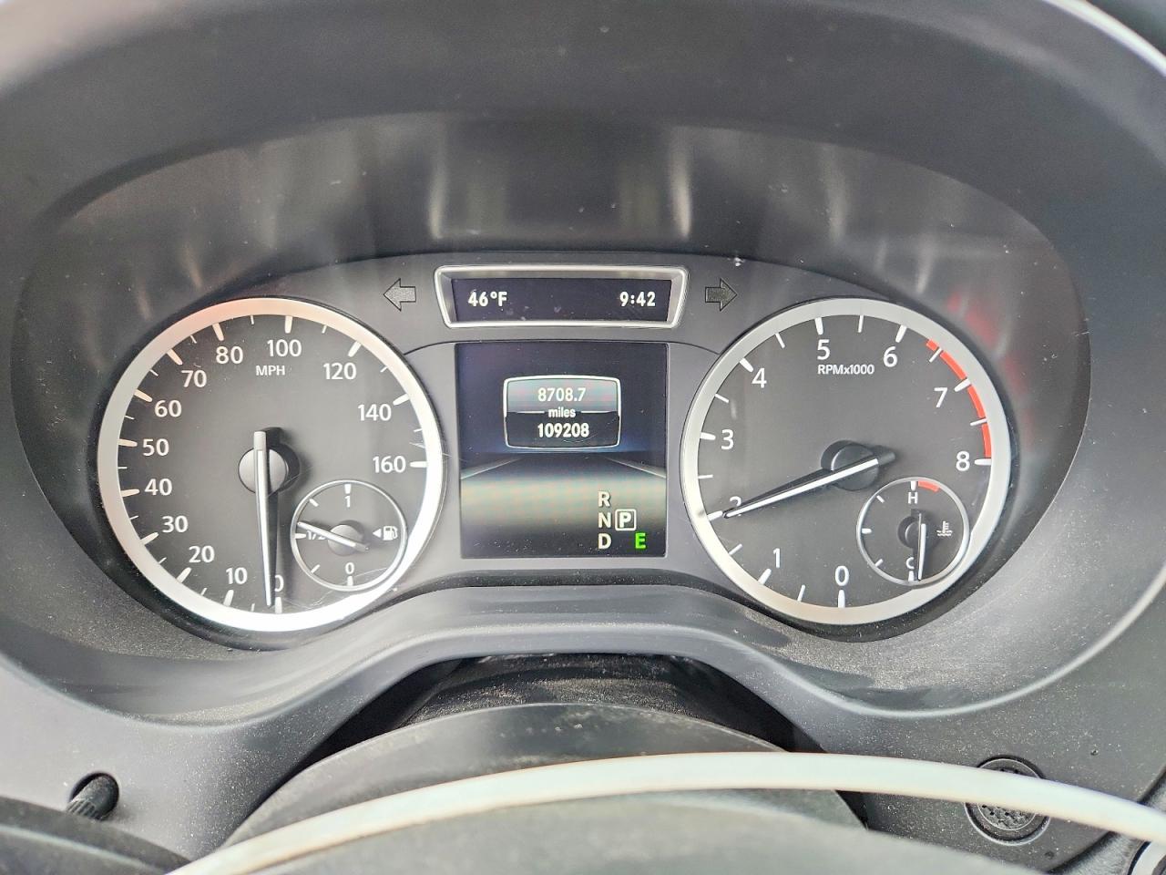 2017 Infiniti Qx30 Premium