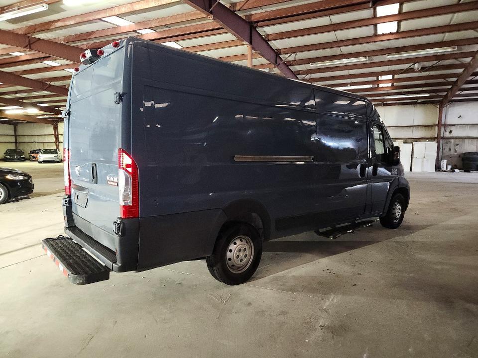 2021 Dodge Ram Promaster 3500 Delivery van