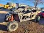 2022 Can Am Maverick X3 Max X RS