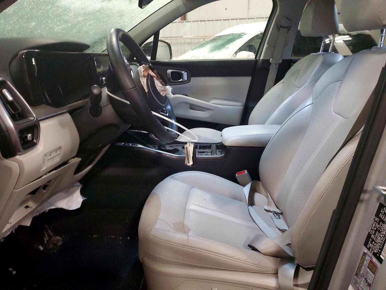 2023 KIA Sorento ex