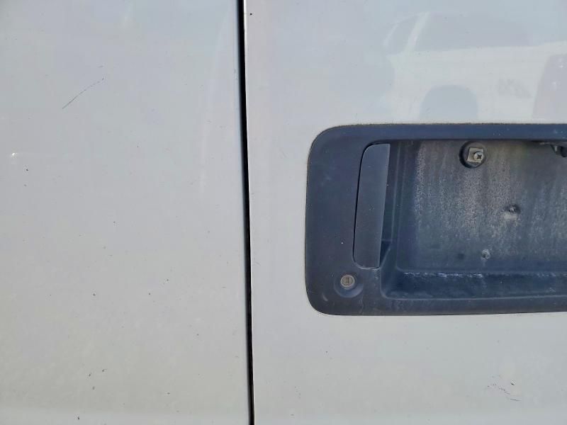 2013 Chevrolet Express G3500 Delivery Van