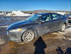 Ford Fusion Vehiculos salvage en venta: 2013 Ford Fusion se