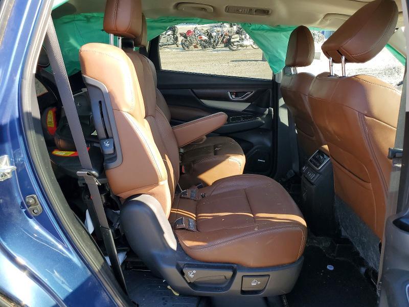 2021 Subaru Ascent Touring