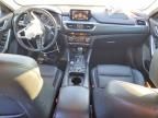 2017 Mazda 6 Touring