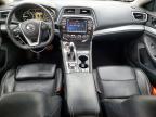 2017 Nissan Maxima 3.5s
