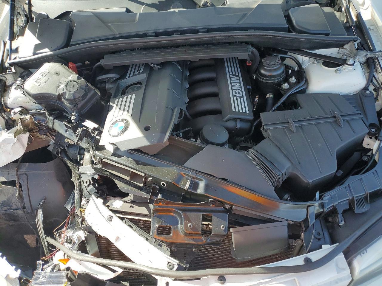 2013 BMW 128 i