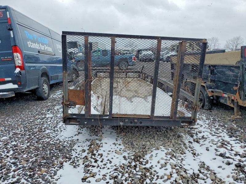 2015 Hartland 2015 Heartland Utility Trailer