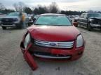 2007 Ford Fusion se