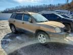 2002 Hyundai Santa fe gls