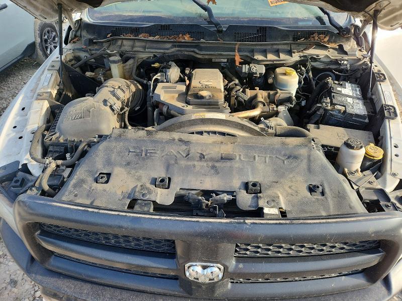 2014 Dodge RAM 2500 ST