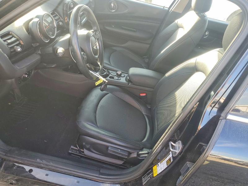 2017 Mini Cooper Clubman