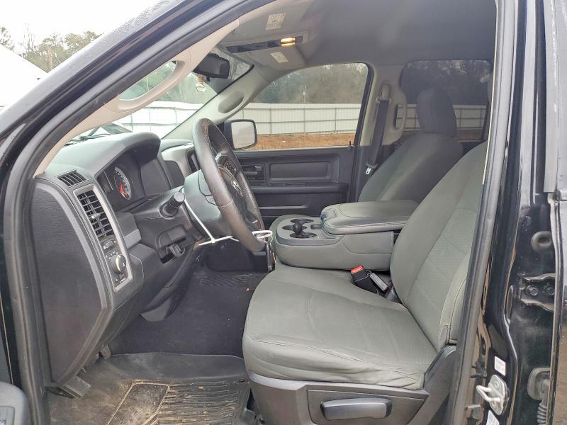 2014 Dodge Ram 1500 st