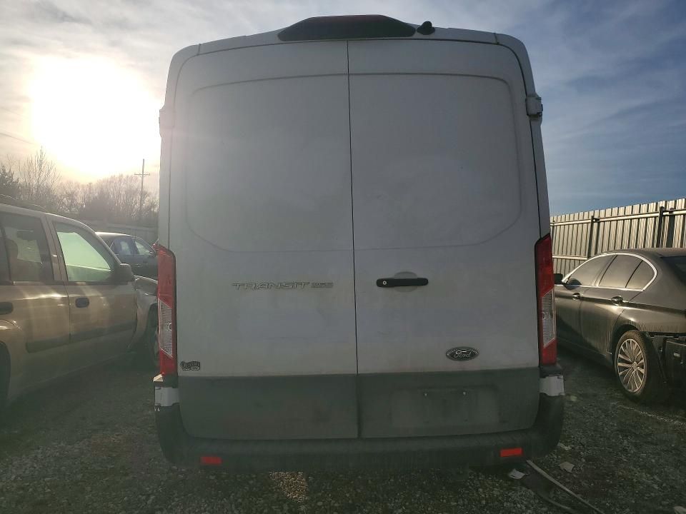 2023 Ford Transit T-250 Delivery van