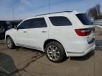 2016 Dodge Durango Citadel