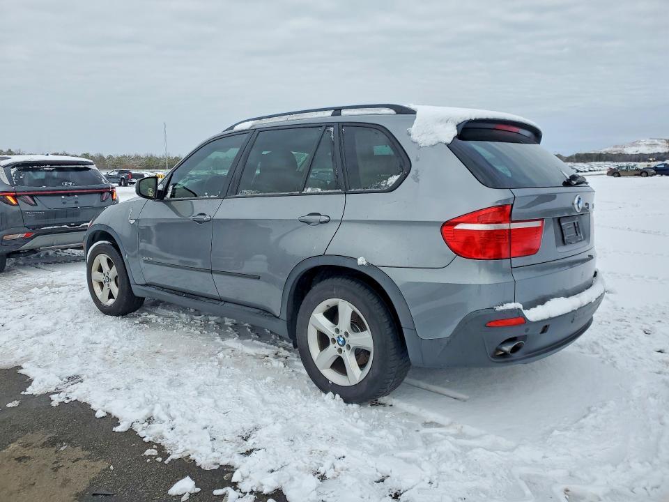 2010 BMW X5 Xdrive30i