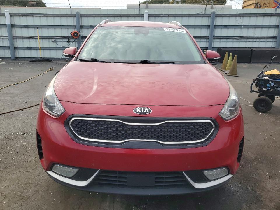 2018 KIA Niro Touring