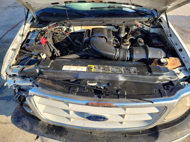 2004 Ford F-150 Heritage Classic