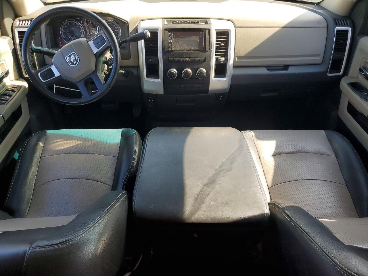 2011 Dodge Ram 1500