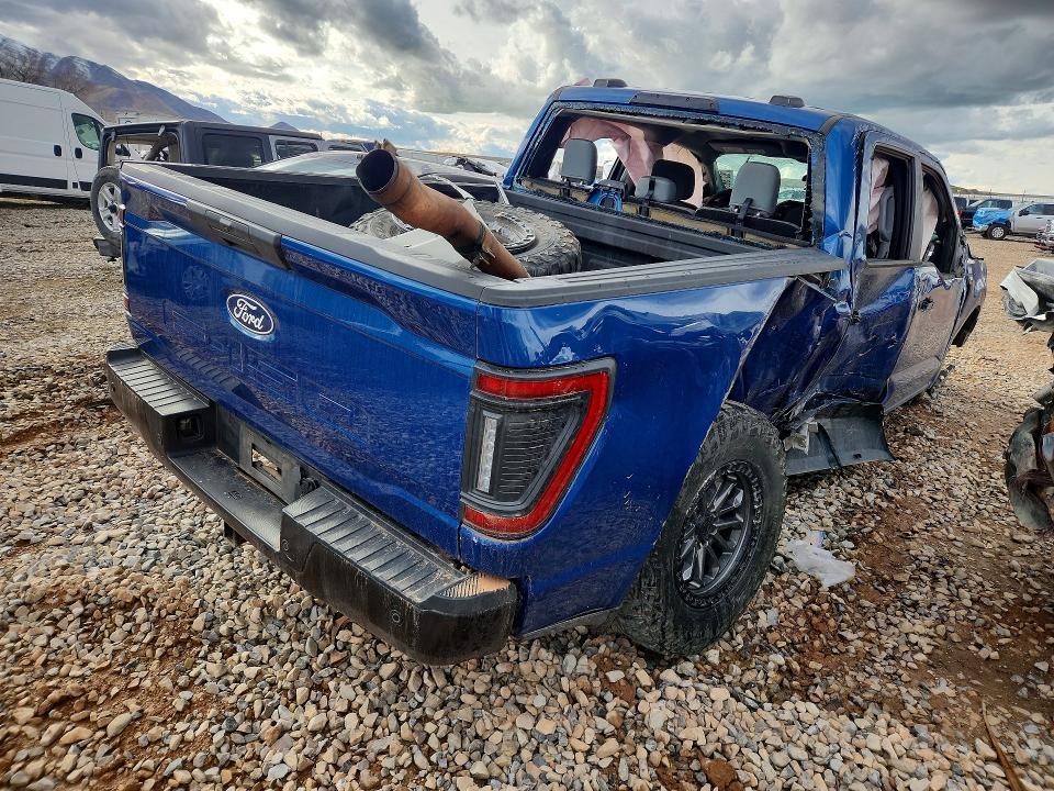 2024 Ford F150 xl