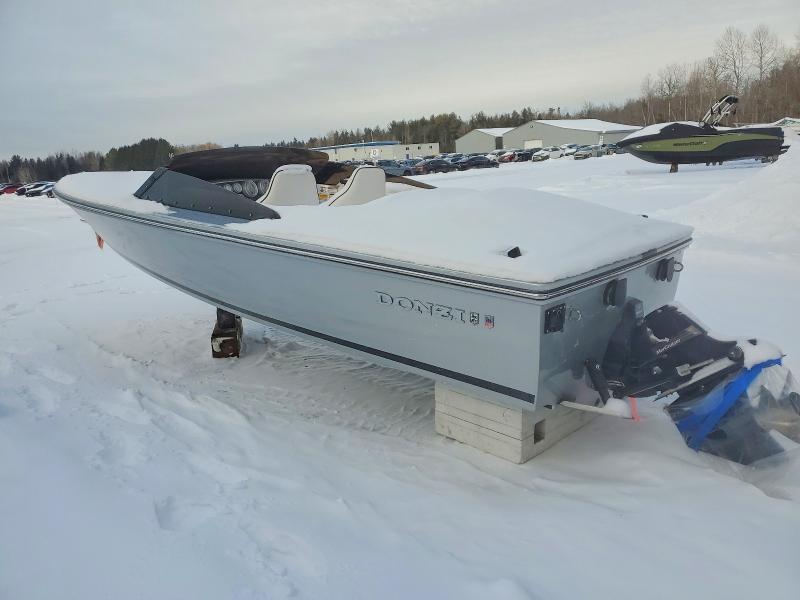 2021 Donzi 2020 Donzi DONZI/BOAT