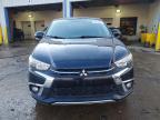 2019 Mitsubishi Outlander Sport se