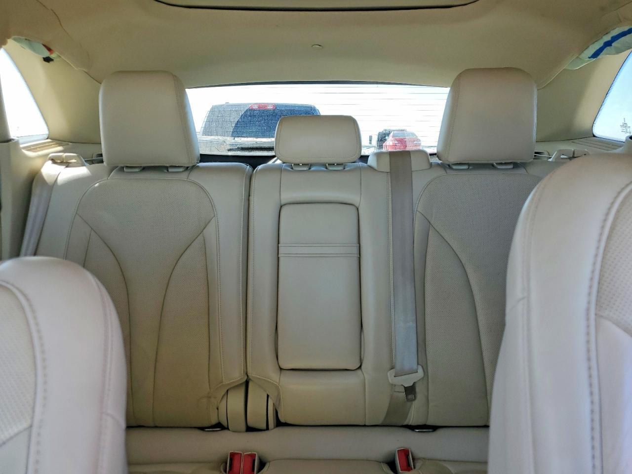 2015 Lincoln MKC